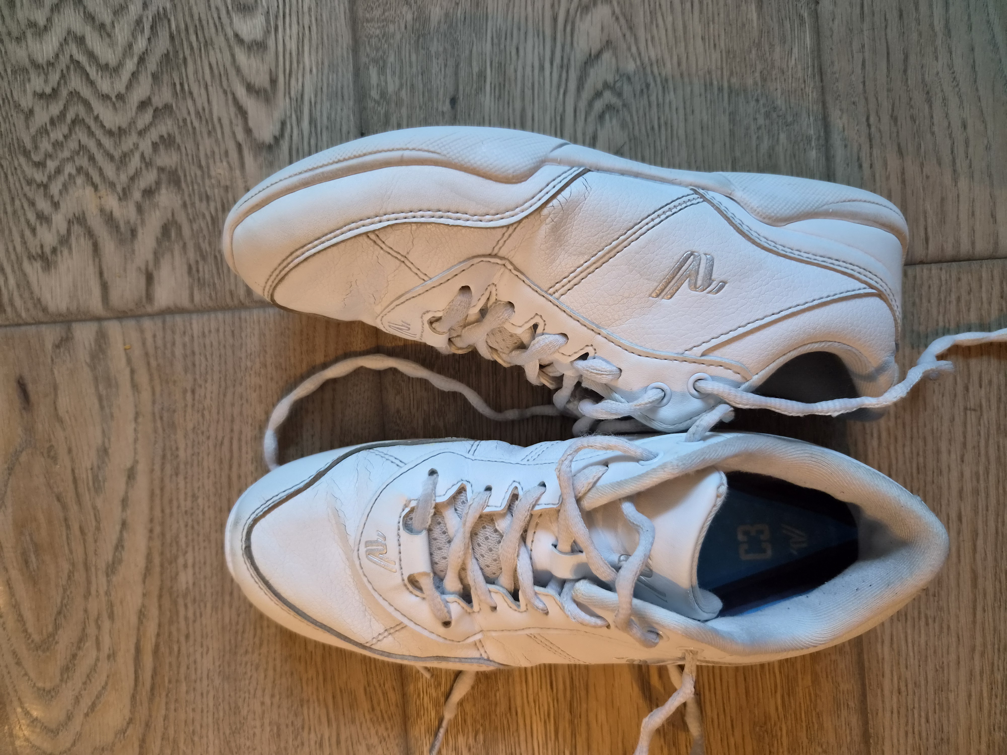Cheer Schuhe Varsity
